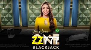 Blackjack Brasileiro